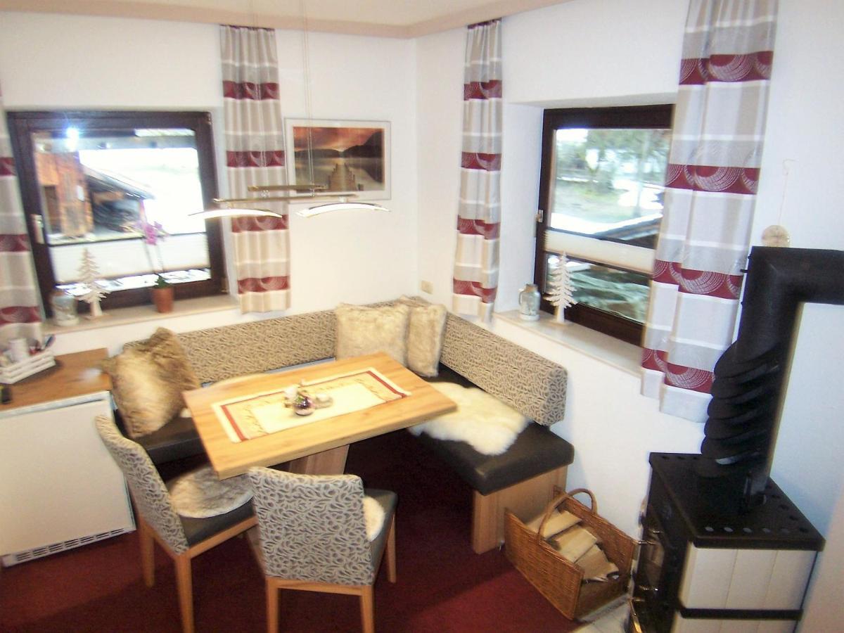 Fruehstuecks- Pension Sonnblickhof Раурис Екстериор снимка